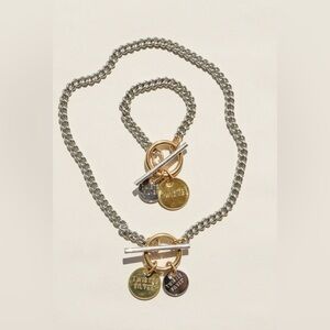 Twisted Silver toggle set ❤️